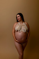 Luxury Kansas City Maternity Photographer | Couture Photo Sessions