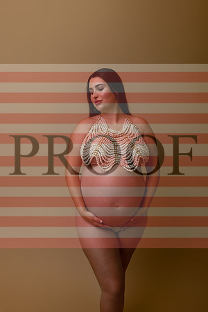 Luxury Kansas City Maternity Photographer | Couture Photo Sessions