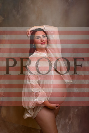 Luxury Kansas City Maternity Photographer | Couture Photo Sessions