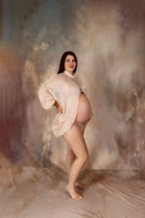 Luxury Kansas City Maternity Photographer | Couture Photo Sessions