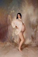 Luxury Kansas City Maternity Photographer | Couture Photo Sessions