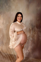 Luxury Kansas City Maternity Photographer | Couture Photo Sessions
