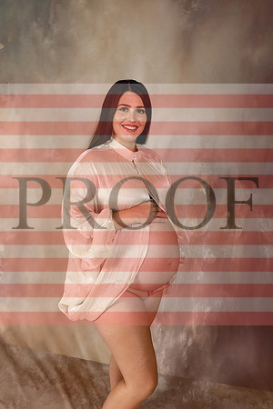 Luxury Kansas City Maternity Photographer | Couture Photo Sessions