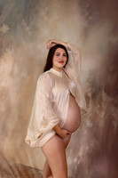 Luxury Kansas City Maternity Photographer | Couture Photo Sessions