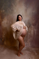 Luxury Kansas City Maternity Photographer | Couture Photo Sessions