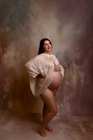 Luxury Kansas City Maternity Photographer | Couture Photo Sessions