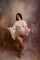 Luxury Kansas City Maternity Photographer | Couture Photo Sessions
