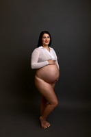 Luxury Kansas City Maternity Photographer | Couture Photo Sessions