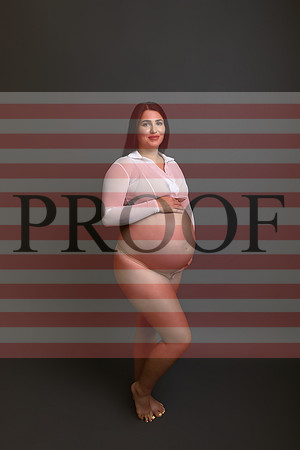 Luxury Kansas City Maternity Photographer | Couture Photo Sessions