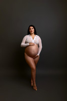 Luxury Kansas City Maternity Photographer | Couture Photo Sessions