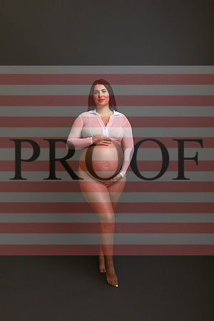Luxury Kansas City Maternity Photographer | Couture Photo Sessions