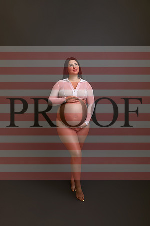 Luxury Kansas City Maternity Photographer | Couture Photo Sessions