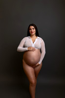 Luxury Kansas City Maternity Photographer | Couture Photo Sessions