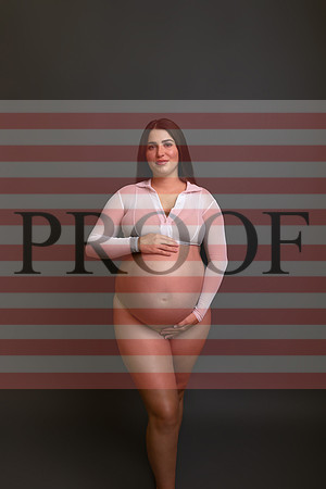 Luxury Kansas City Maternity Photographer | Couture Photo Sessions
