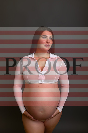Luxury Kansas City Maternity Photographer | Couture Photo Sessions