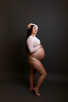 Luxury Kansas City Maternity Photographer | Couture Photo Sessions