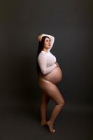 Luxury Kansas City Maternity Photographer | Couture Photo Sessions