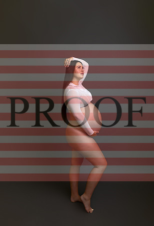 Luxury Kansas City Maternity Photographer | Couture Photo Sessions