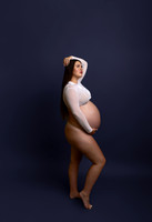Luxury Kansas City Maternity Photographer | Couture Photo Sessions