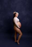 Luxury Kansas City Maternity Photographer | Couture Photo Sessions