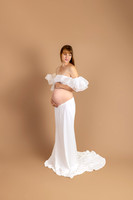 Luxury Kansas City Maternity Photographer | Couture Photo Sessions