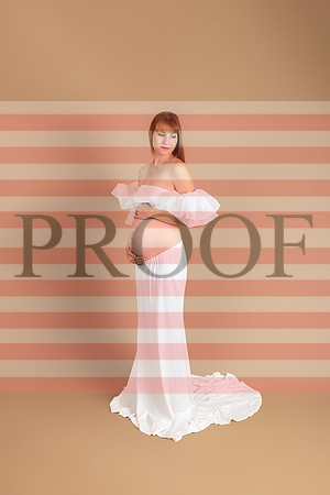 Luxury Kansas City Maternity Photographer | Couture Photo Sessions
