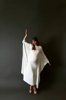 Luxury Kansas City Maternity Photographer | Couture Photo Sessions