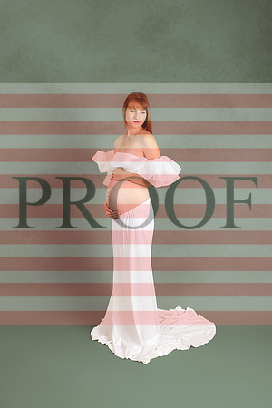 Luxury Kansas City Maternity Photographer | Couture Photo Sessions