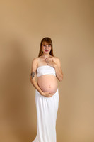 Luxury Kansas City Maternity Photographer | Couture Photo Sessions