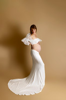 Luxury Kansas City Maternity Photographer | Couture Photo Sessions