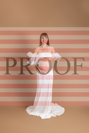 Luxury Kansas City Maternity Photographer | Couture Photo Sessions