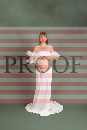 Luxury Kansas City Maternity Photographer | Couture Photo Sessions