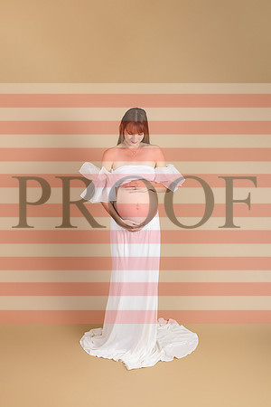 Luxury Kansas City Maternity Photographer | Couture Photo Sessions