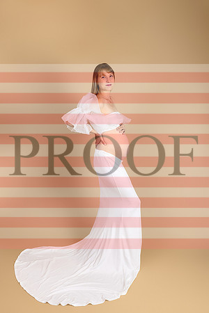 Luxury Kansas City Maternity Photographer | Couture Photo Sessions