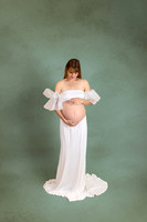 Luxury Kansas City Maternity Photographer | Couture Photo Sessions
