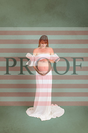 Luxury Kansas City Maternity Photographer | Couture Photo Sessions