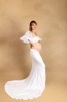 Luxury Kansas City Maternity Photographer | Couture Photo Sessions