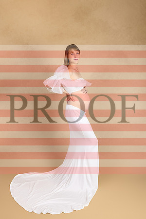 Luxury Kansas City Maternity Photographer | Couture Photo Sessions