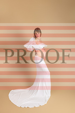 Luxury Kansas City Maternity Photographer | Couture Photo Sessions