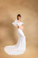 Luxury Kansas City Maternity Photographer | Couture Photo Sessions