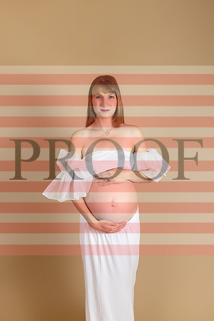 Luxury Kansas City Maternity Photographer | Couture Photo Sessions