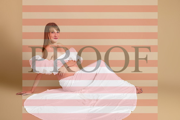 Luxury Kansas City Maternity Photographer | Couture Photo Sessions