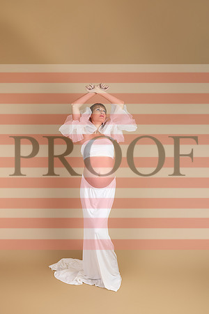 Luxury Kansas City Maternity Photographer | Couture Photo Sessions