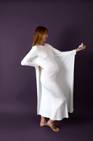 Luxury Kansas City Maternity Photographer | Couture Photo Sessions