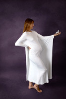 Luxury Kansas City Maternity Photographer | Couture Photo Sessions
