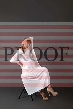 Luxury Kansas City Maternity Photographer | Couture Photo Sessions