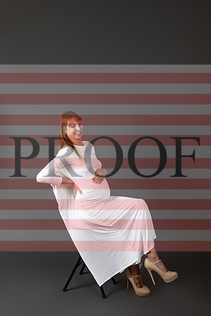 Luxury Kansas City Maternity Photographer | Couture Photo Sessions