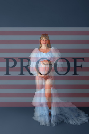 Luxury Kansas City Maternity Photographer | Couture Photo Sessions