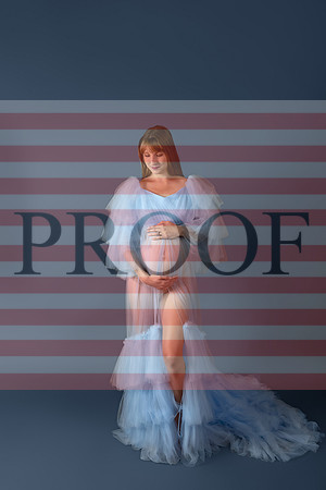 Luxury Kansas City Maternity Photographer | Couture Photo Sessions