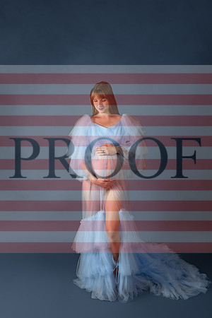 Luxury Kansas City Maternity Photographer | Couture Photo Sessions